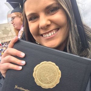 Meet your Posher, Madison